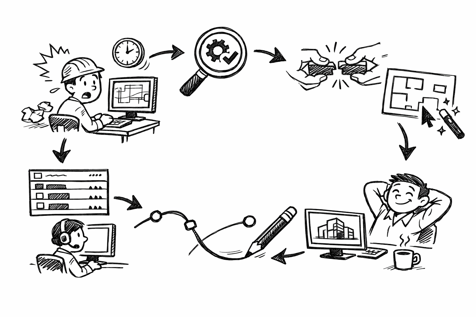 NOVEDGE Blog Graphics